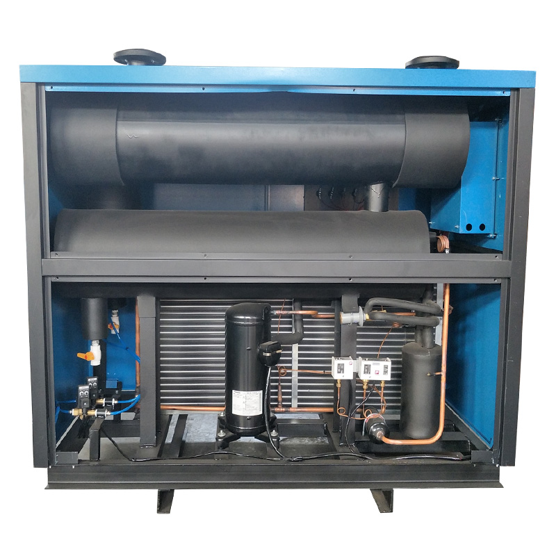 冷凍式干燥機(jī)