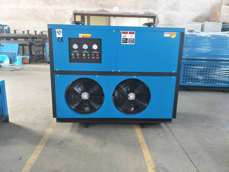 上海冷干機生產廠家哪家好？