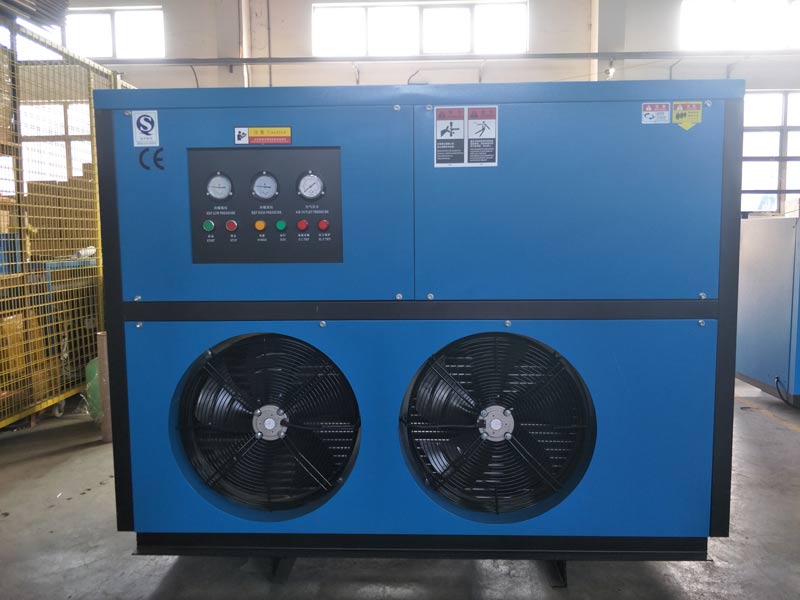 滬盛冷干機(jī)