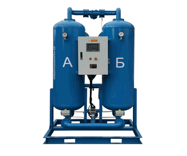 什么是吸干機?如何保證吸干機的質(zhì)量?