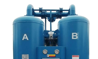 怎樣維持吸干機(jī)的質(zhì)量？檢修工作不能少