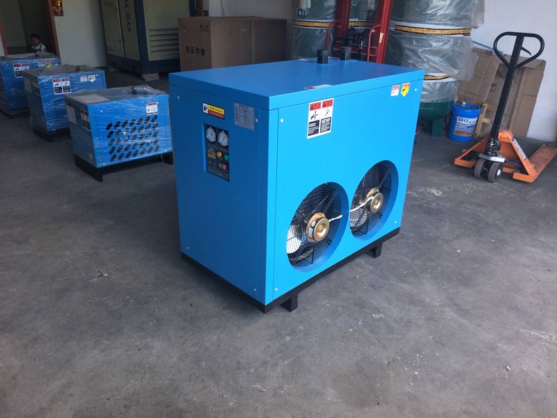 杭州冷干機什么樣的質量好？