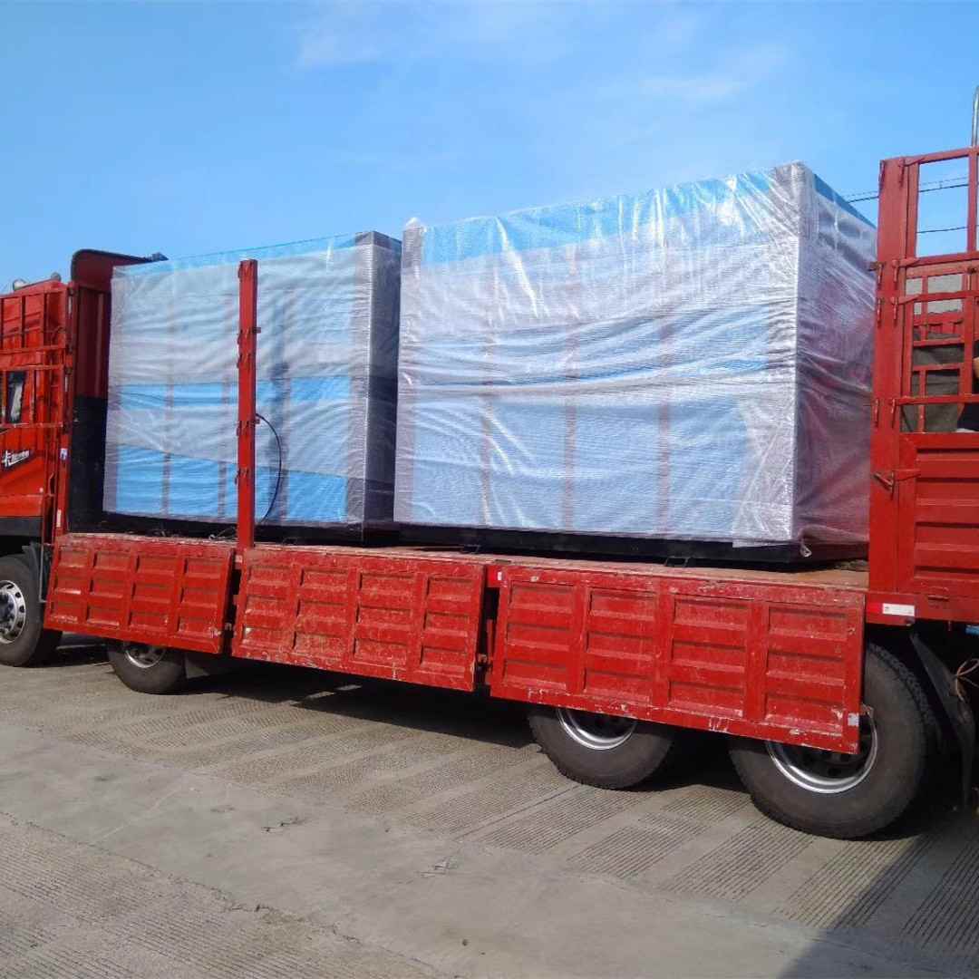 滬盛冷凍式干燥機